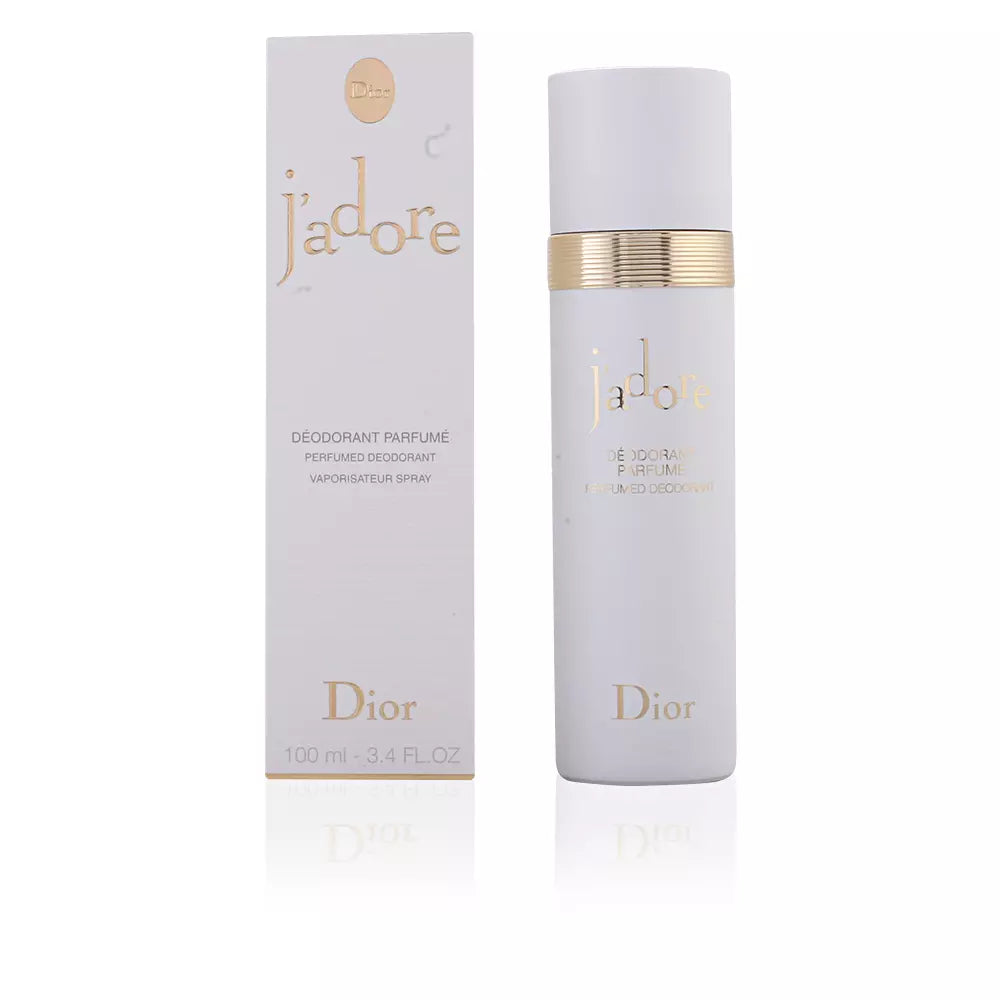 DIOR-J'ADORE deo spray 100ml-DrShampoo - Perfumaria e Cosmética