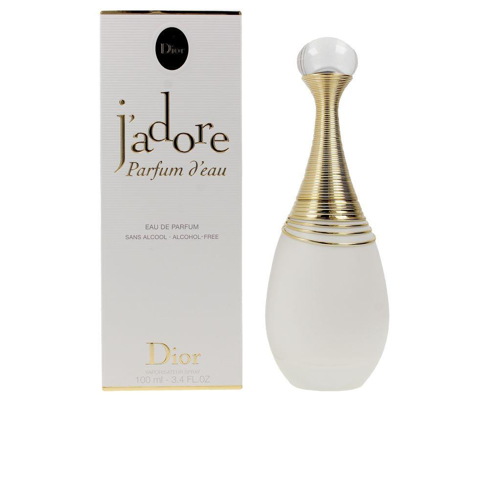 DIOR-J'ADORE parfum d'eau edp vapo 100 ml-DrShampoo - Perfumaria e Cosmética