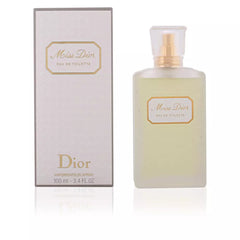 DIOR-MISS DIOR original edt spray 100 ml-DrShampoo - Perfumaria e Cosmética