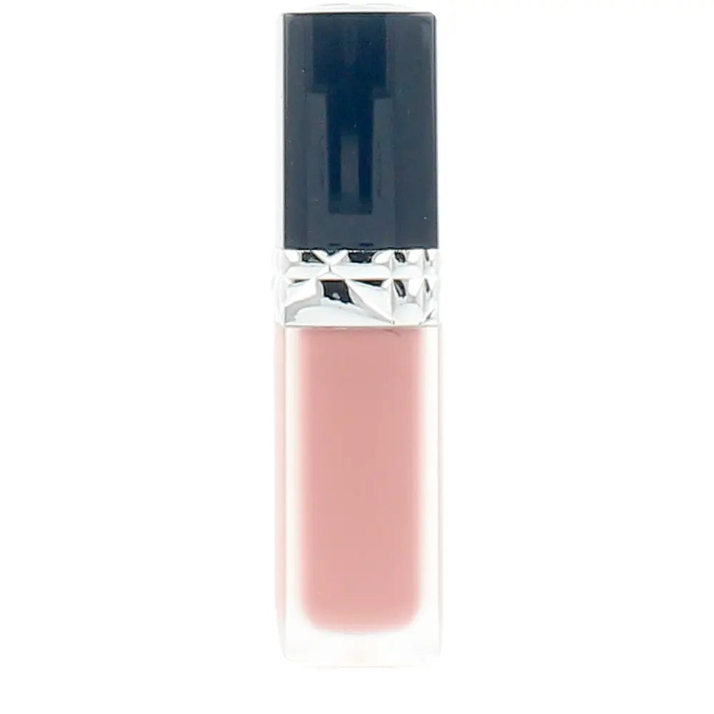 DIOR-ROUGE DIOR FOREVER líquido 100 nude eterno.-DrShampoo - Perfumaria e Cosmética