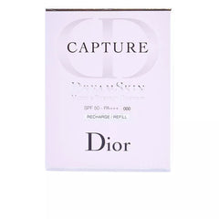 DIOR-Refil de almofada CAPTURE DREAMSKIN MOIST PERFECT 000 15 gr-DrShampoo - Perfumaria e Cosmética