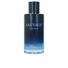 DIOR-SAUVAGE edp spray 200ml-DrShampoo - Perfumaria e Cosmética