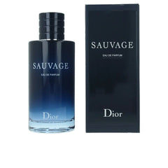 DIOR-SAUVAGE edp spray 200ml-DrShampoo - Perfumaria e Cosmética