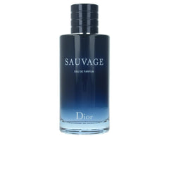 DIOR-SAUVAGE edp spray 200ml-DrShampoo - Perfumaria e Cosmética