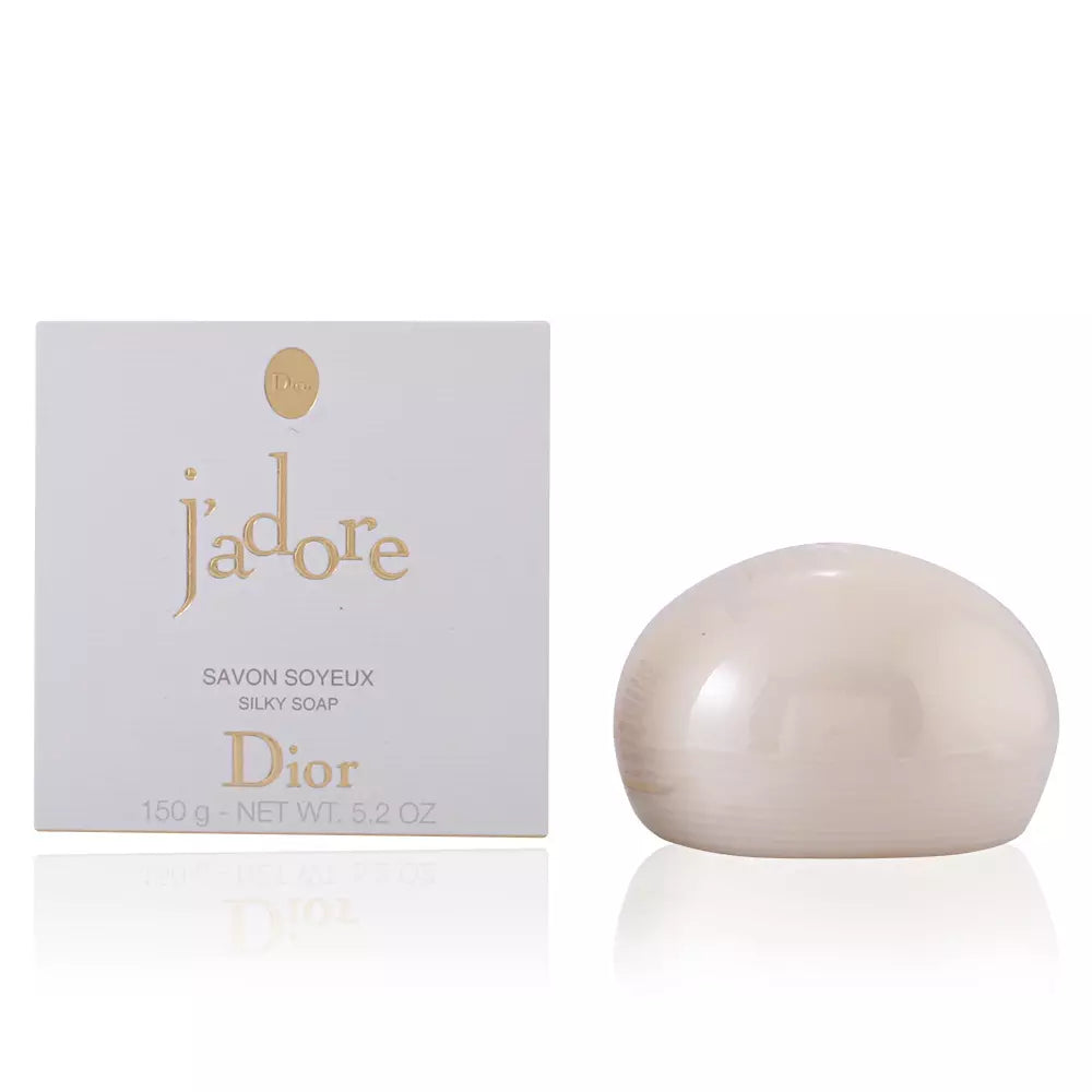 DIOR-Sabonete J'ADORE 150gr-DrShampoo - Perfumaria e Cosmética