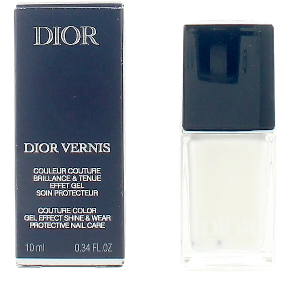 DIOR-VERNIZ DIOR 007 10 ml-DrShampoo - Perfumaria e Cosmética