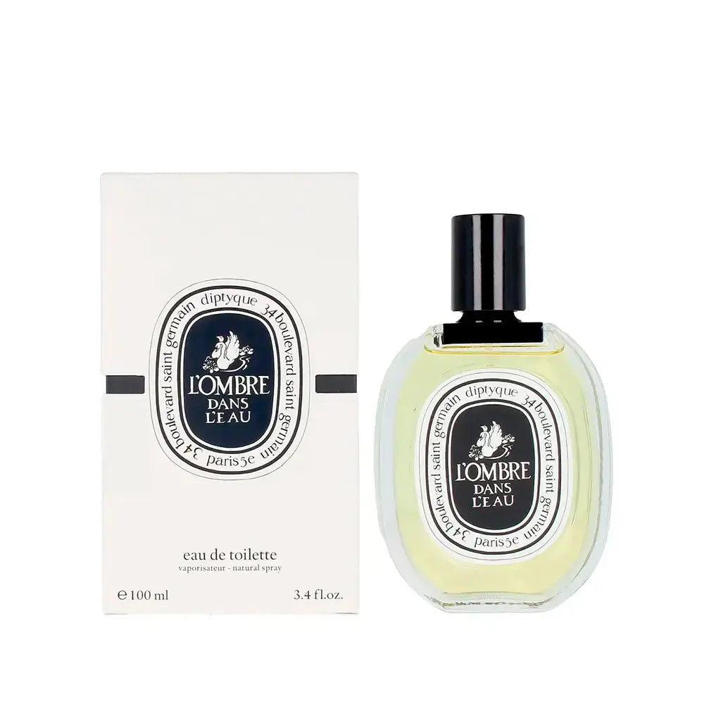 DIPTYQUE-A SOMBRA NA ÁGUA edt vapo 100 ml-DrShampoo - Perfumaria e Cosmética