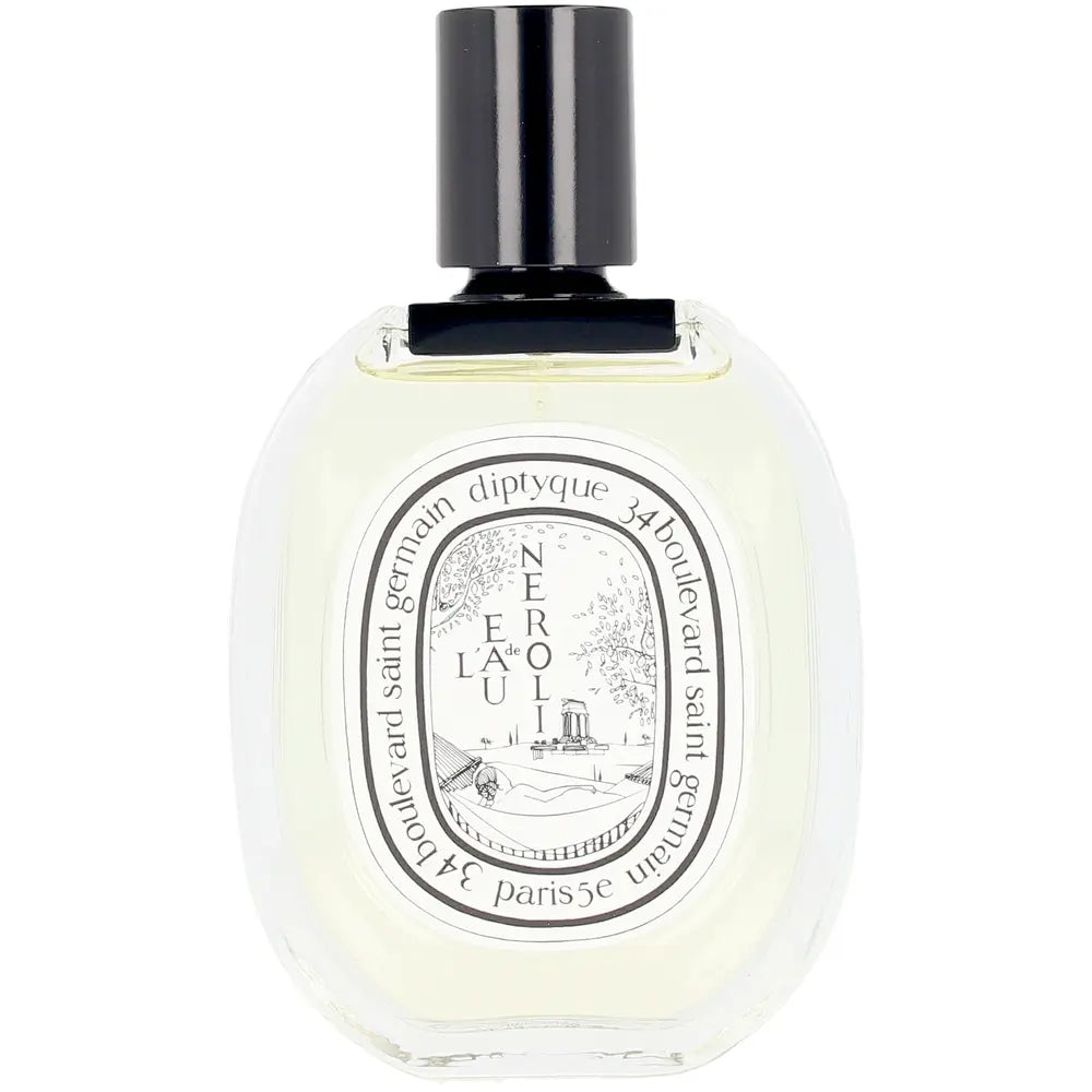 DIPTYQUE-ÁGUA DE NEROLI edt vapo 100 ml-DrShampoo - Perfumaria e Cosmética