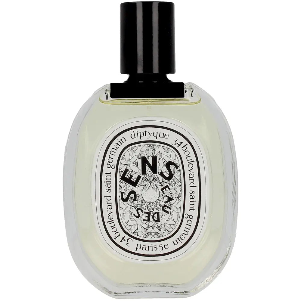 DIPTYQUE-ÁGUA DOS SENTIDOS edt vapo 100 ml.-DrShampoo - Perfumaria e Cosmética