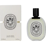 DIPTYQUE-ÁGUA DOS SENTIDOS edt vapo 100 ml.-DrShampoo - Perfumaria e Cosmética