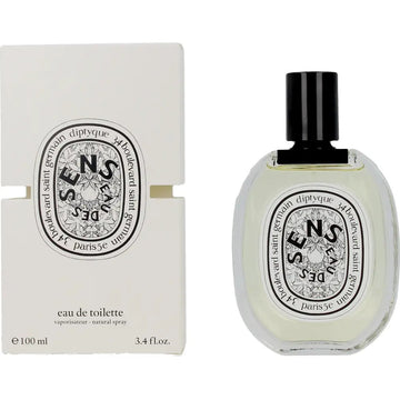 DIPTYQUE-ÁGUA DOS SENTIDOS edt vapo 100 ml.-DrShampoo - Perfumaria e Cosmética Main image