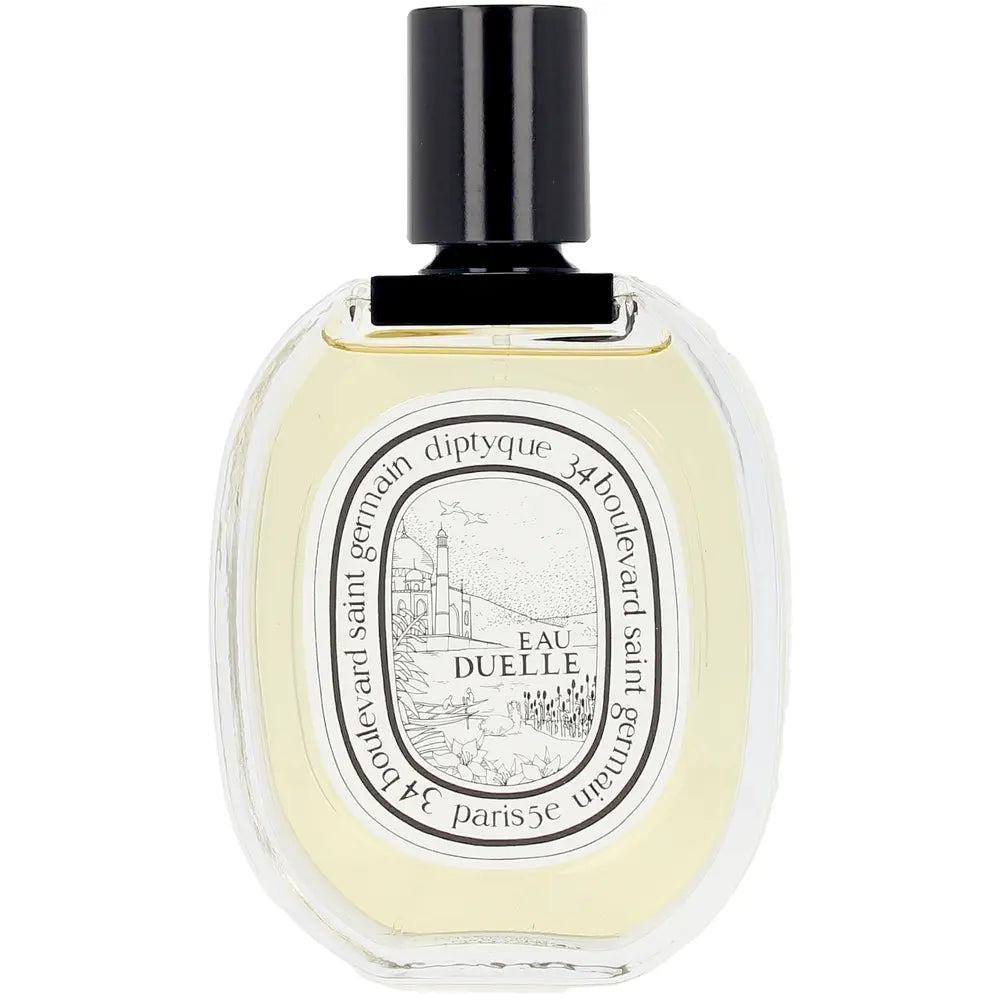 DIPTYQUE-ÁGUA DUELLE edt vapo 100 ml-DrShampoo - Perfumaria e Cosmética