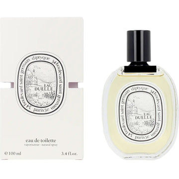 DIPTYQUE-ÁGUA DUELLE edt vapo 100 ml-DrShampoo - Perfumaria e Cosmética Main image