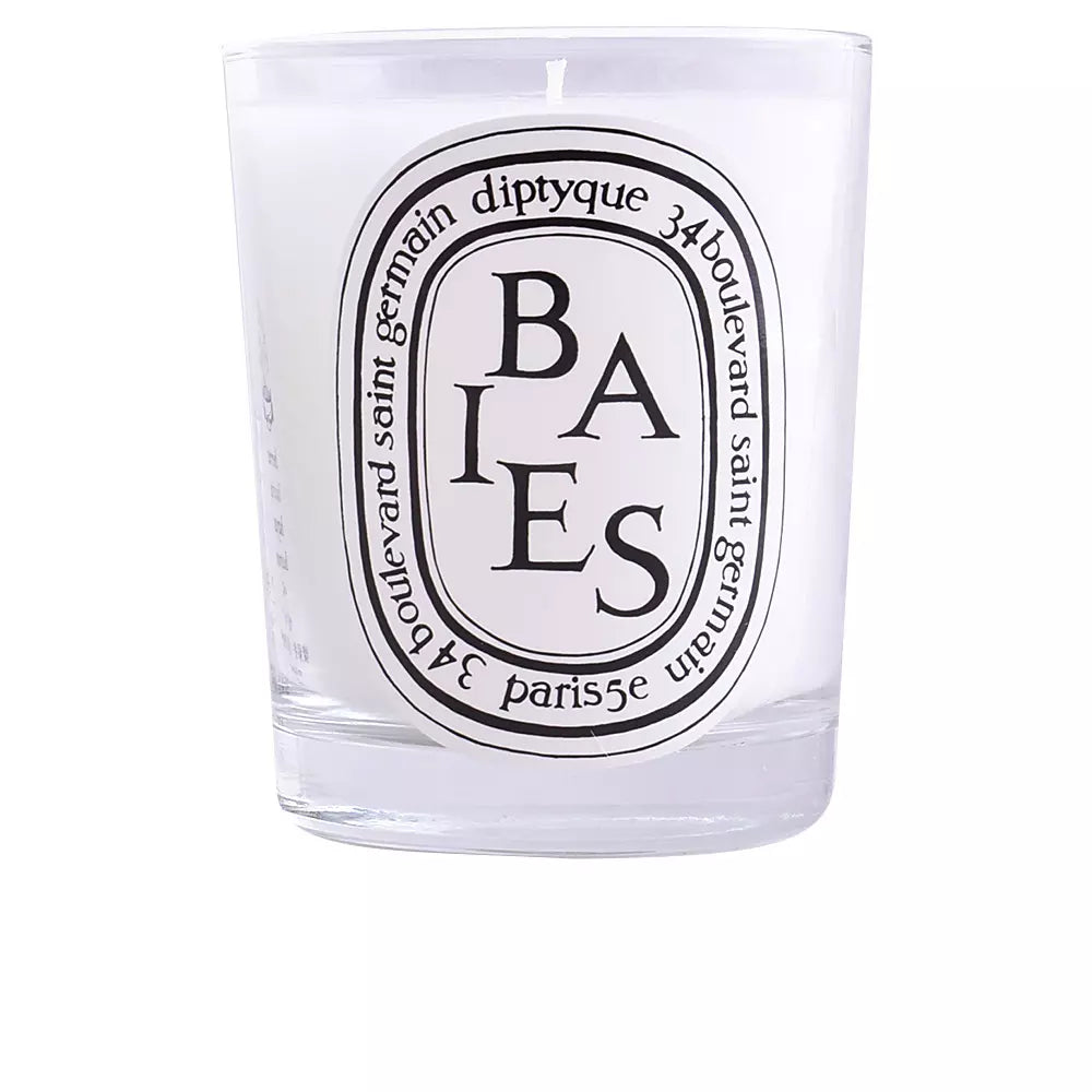 DIPTYQUE-BAIAS DE VELA PERFUMADA 190 gr-DrShampoo - Perfumaria e Cosmética