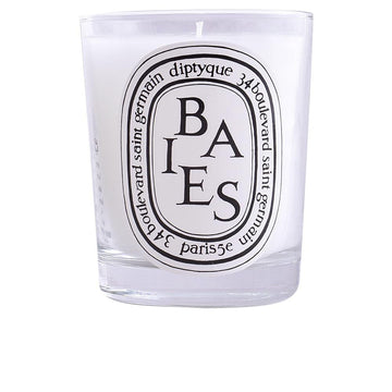 DIPTYQUE-BAIAS DE VELA PERFUMADA 190 gr-DrShampoo - Perfumaria e Cosmética Imagem principal do produto