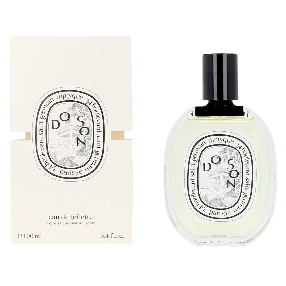 DIPTYQUE-DO SON edt vapor 100 ml-DrShampoo - Perfumaria e Cosmética