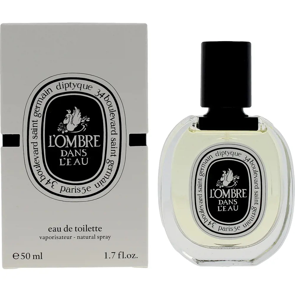 DIPTYQUE-L’OMBRE DANS L’EAU-DrShampoo - Perfumaria e Cosmética