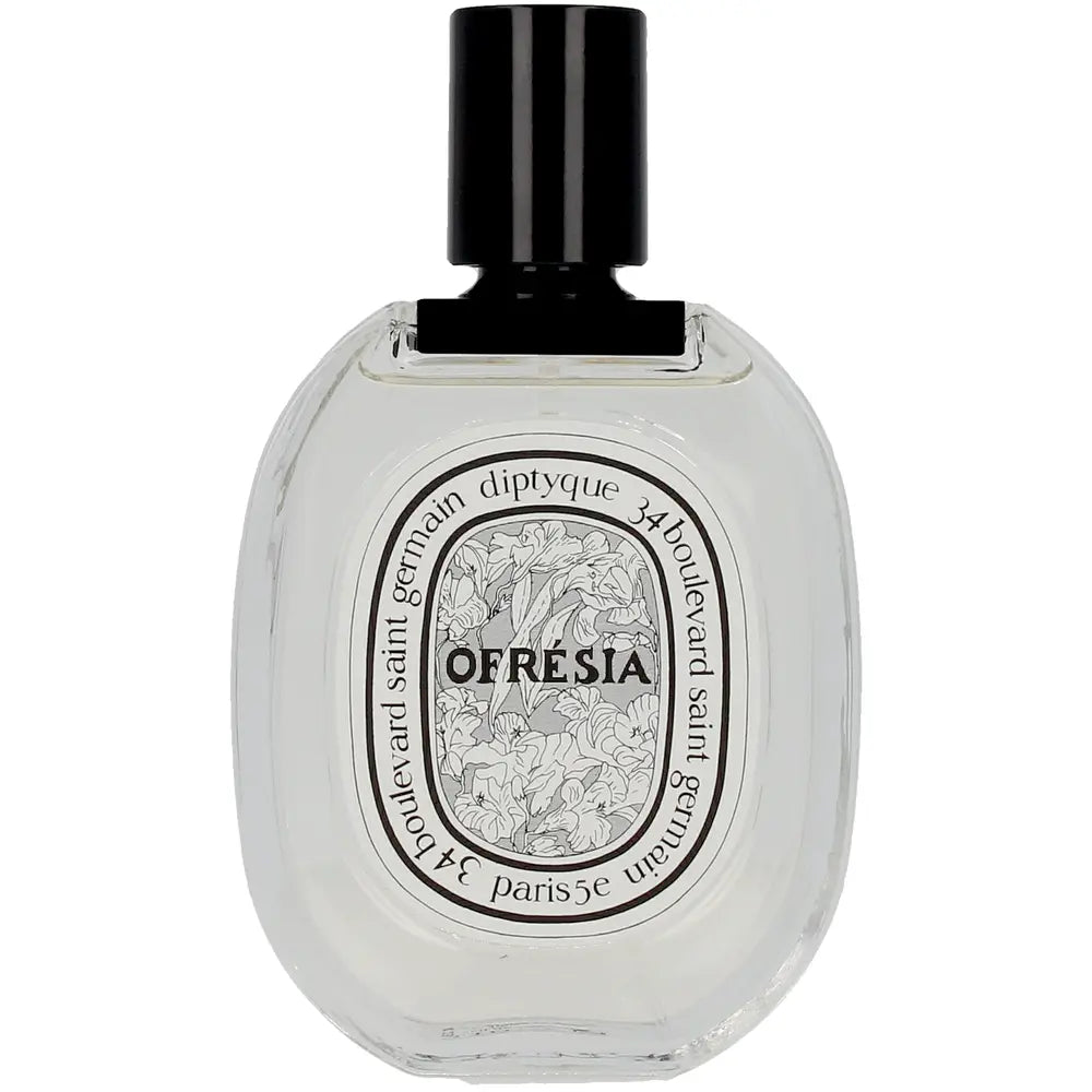 DIPTYQUE-OFRESIA edt vaporizador 100 ml.-DrShampoo - Perfumaria e Cosmética