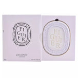 DIPTYQUE-OVAL PERFUMADO Figuier 35 gr-DrShampoo - Perfumaria e Cosmética