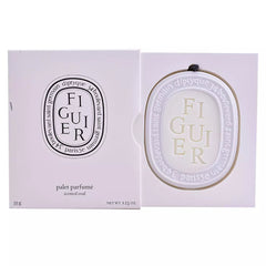 DIPTYQUE-OVAL PERFUMADO Figuier 35 gr-DrShampoo - Perfumaria e Cosmética