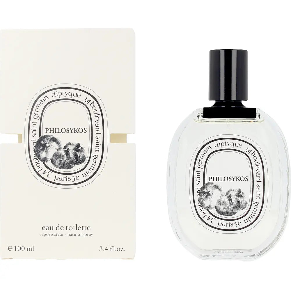 DIPTYQUE-PHILOSYKOS edt vapor 100 ml-DrShampoo - Perfumaria e Cosmética