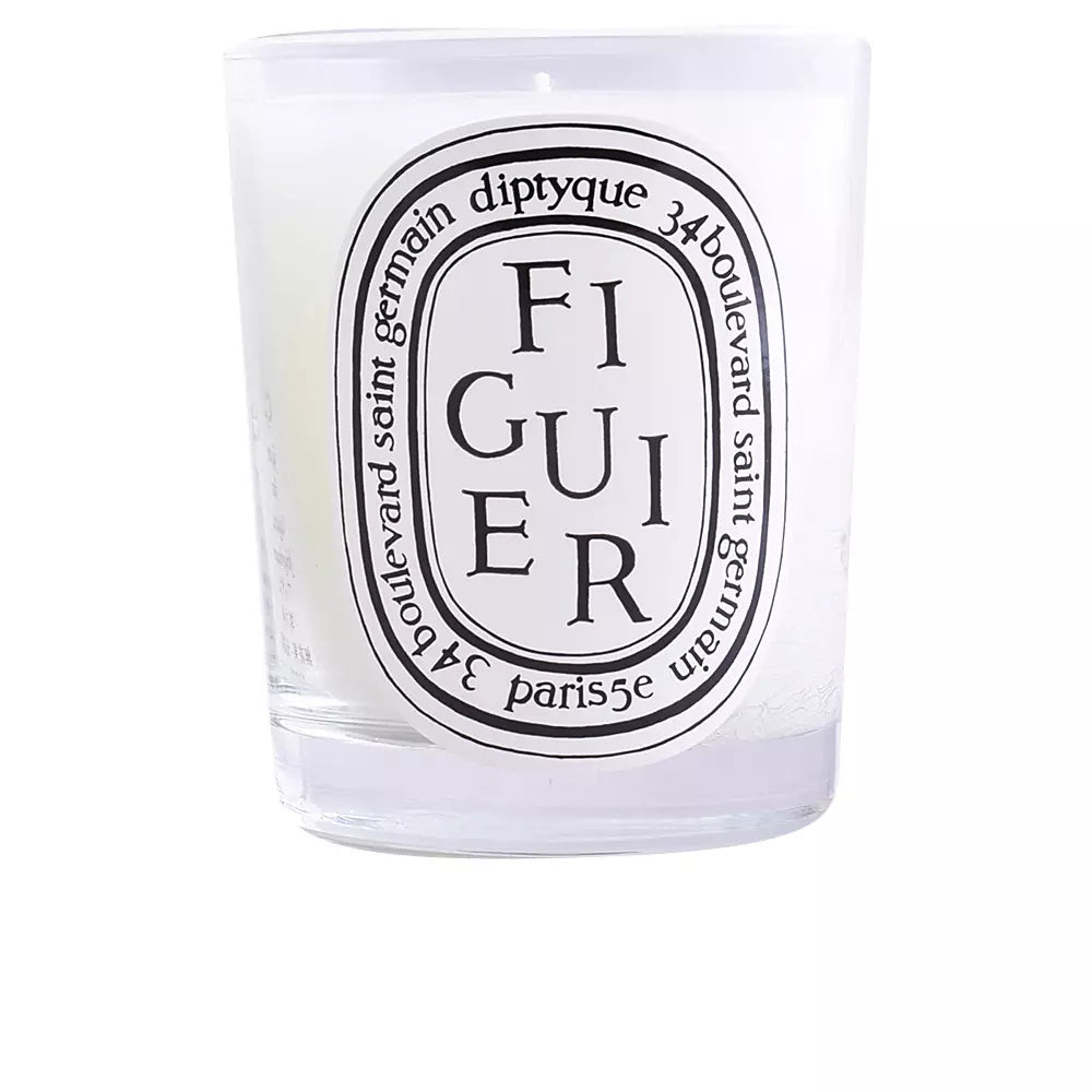 DIPTYQUE-VELA PERFUMADA figuier 190 gr-DrShampoo - Perfumaria e Cosmética