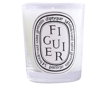 DIPTYQUE-VELA PERFUMADA figuier 190 gr-DrShampoo - Perfumaria e Cosmética Imagem principal do produto