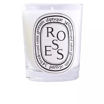 DIPTYQUE-VELA PERFUMADA rosa 190 gr.-DrShampoo - Perfumaria e Cosmética Imagen principal del producto