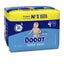 DODOT-Saias DODOT STAGES T4 9-14 kg 78 ud-DrShampoo - Perfumaria e Cosmética