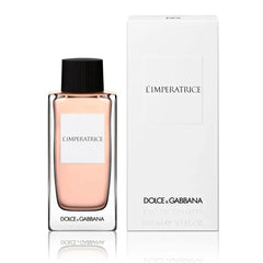 DOLCE & GABBANA-3 - L’IMPERATRICE-DrShampoo - Perfumaria e Cosmética