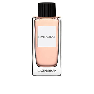 DOLCE & GABBANA-3 - L’IMPERATRICE-DrShampoo - Perfumaria e Cosmética Imagem principal do produto