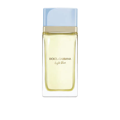 DOLCE & GABBANA-AZUL CLARO edp vapor 100 ml-DrShampoo - Perfumaria e Cosmética