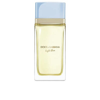 DOLCE & GABBANA-AZUL CLARO edp vapor 200 ml-DrShampoo - Perfumaria e Cosmética