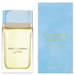 DOLCE & GABBANA-AZUL CLARO edp vapor 30 ml-DrShampoo - Perfumaria e Cosmética