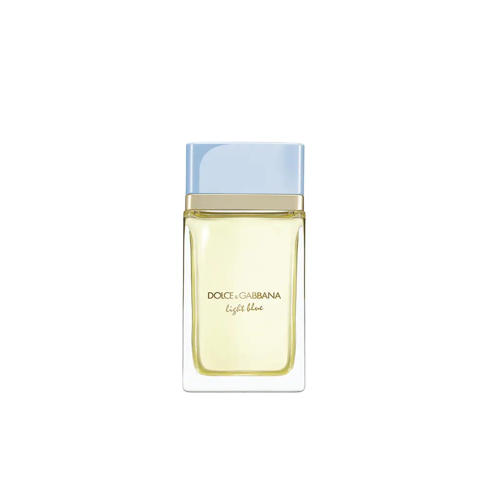 DOLCE & GABBANA-AZUL CLARO edp vapor 30 ml-DrShampoo - Perfumaria e Cosmética