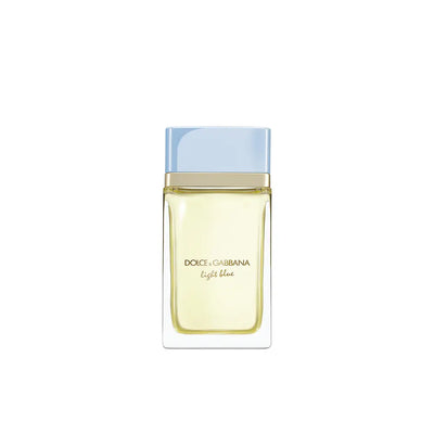 DOLCE & GABBANA-AZUL CLARO edp vapor 30 ml-DrShampoo - Perfumaria e Cosmética