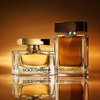 DOLCE & GABBANA-Conjunto THE ONE FOR MEN 3 peças.-DrShampoo - Perfumaria e Cosmética