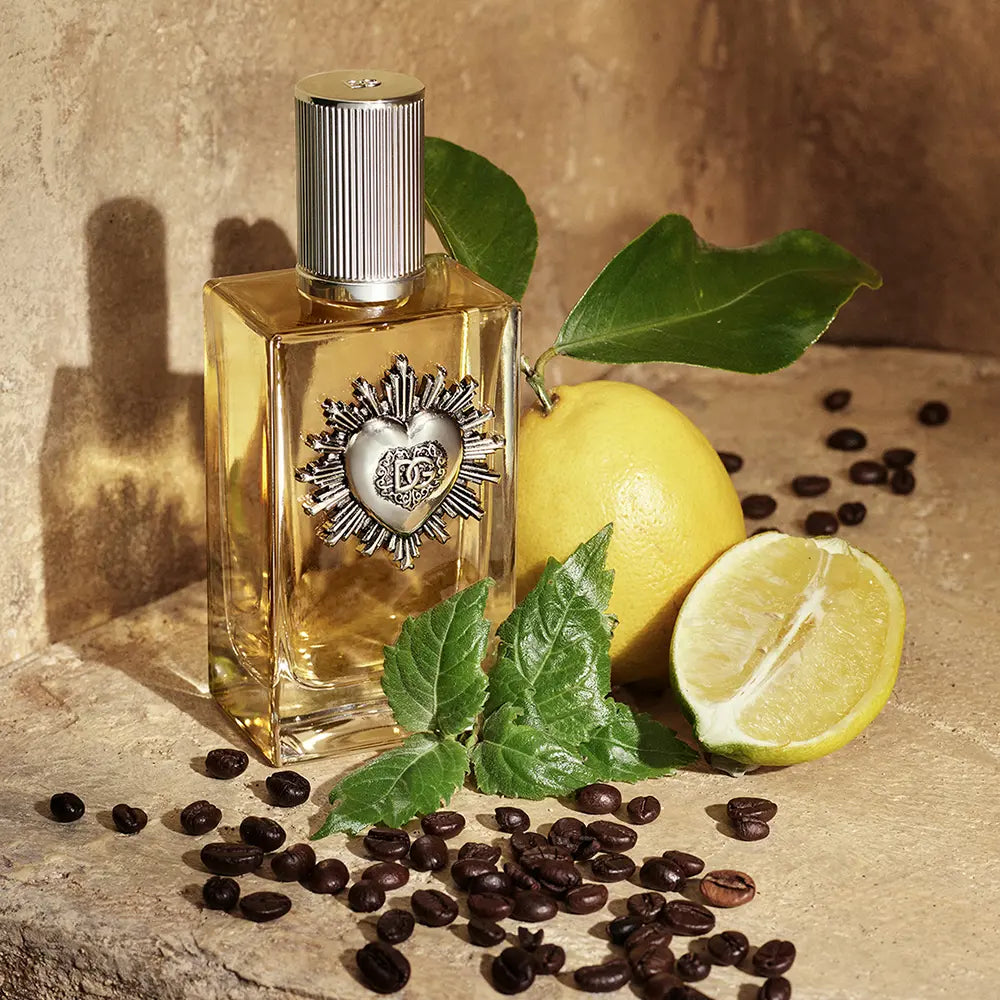 DOLCE & GABBANA-DEVOTION POUR HOMME CONJUNTO 2 pcs.-DrShampoo - Perfumaria e Cosmética