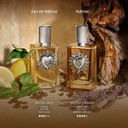 DOLCE & GABBANA-DEVOTION POUR HOMME PARFUM edp vapo 100 ml.-DrShampoo - Perfumaria e Cosmética