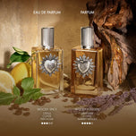 DOLCE & GABBANA-DEVOTION POUR HOMME PARFUM edp vapo 100 ml.-DrShampoo - Perfumaria e Cosmética