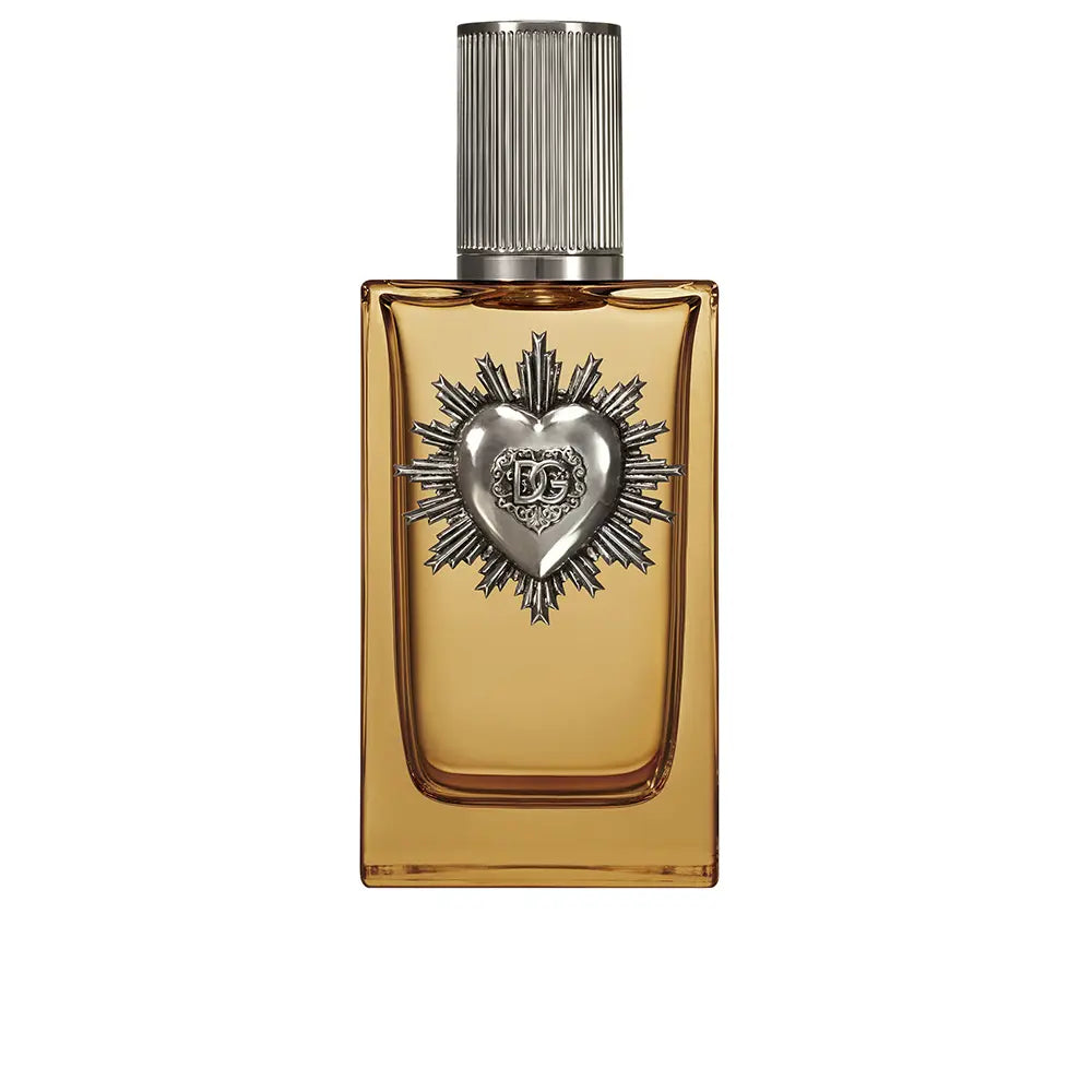 DOLCE & GABBANA-DEVOTION POUR HOMME PARFUM edp vapo 100 ml.-DrShampoo - Perfumaria e Cosmética