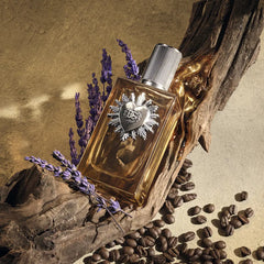 DOLCE & GABBANA-DEVOTION POUR HOMME PARFUM edp vapo 50 ml.-DrShampoo - Perfumaria e Cosmética