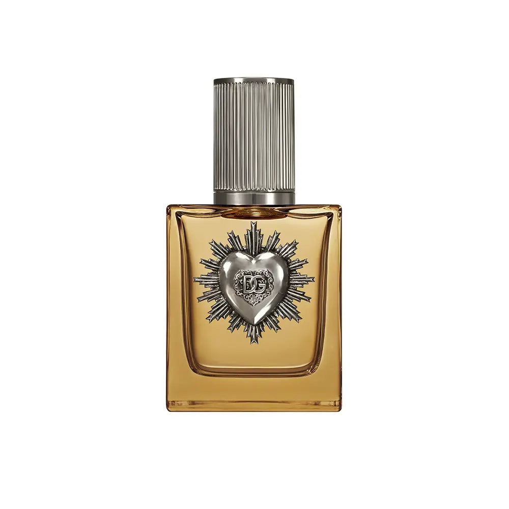 DOLCE & GABBANA-DEVOTION POUR HOMME PARFUM edp vapo 50 ml.-DrShampoo - Perfumaria e Cosmética