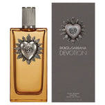 DOLCE & GABBANA-DEVOTION POUR HOMME PARFUM edp vaporizador 200 ml-DrShampoo - Perfumaria e Cosmética