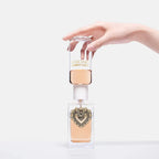 DOLCE & GABBANA-DEVOTION edp recarga 150 ml.-DrShampoo - Perfumaria e Cosmética