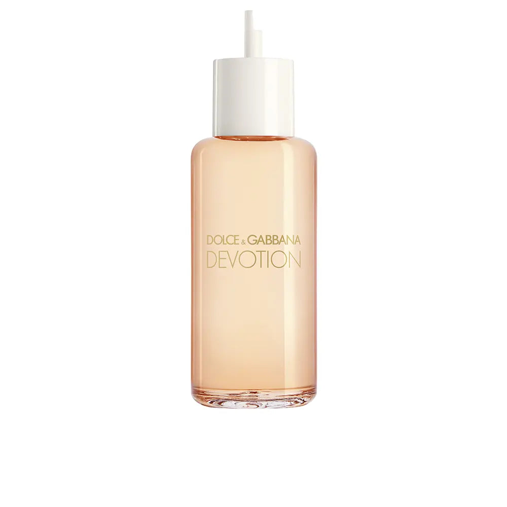 DOLCE & GABBANA-DEVOTION edp recarga 150 ml.-DrShampoo - Perfumaria e Cosmética