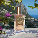 DOLCE & GABBANA-DEVOTION edp vapo 20 ml-DrShampoo - Perfumaria e Cosmética