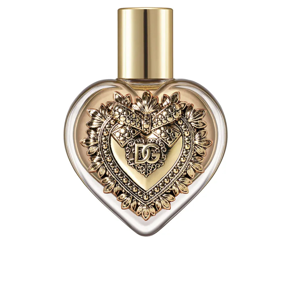 DOLCE & GABBANA-DEVOTION edp vapo 20 ml-DrShampoo - Perfumaria e Cosmética