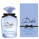 DOLCE & GABBANA-DOLCE BLUE JASMIN edp vaporizador 75 ml-DrShampoo - Perfumaria e Cosmética