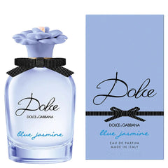 DOLCE & GABBANA-DOLCE BLUE JASMIN edp vaporizador 75 ml-DrShampoo - Perfumaria e Cosmética